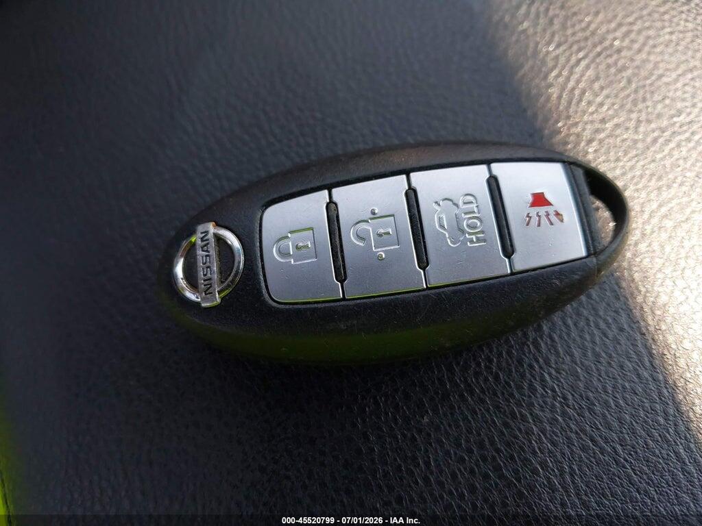 1N4AL3AP1GC279174 2016 NISSAN ALTIMA photo no. 11