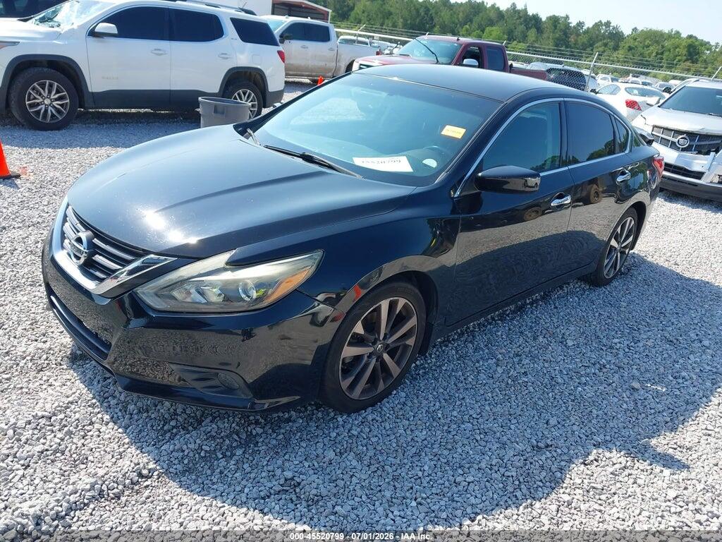 1N4AL3AP1GC279174 2016 NISSAN ALTIMA photo no. 2