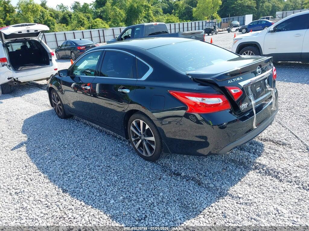 1N4AL3AP1GC279174 2016 NISSAN ALTIMA photo no. 3