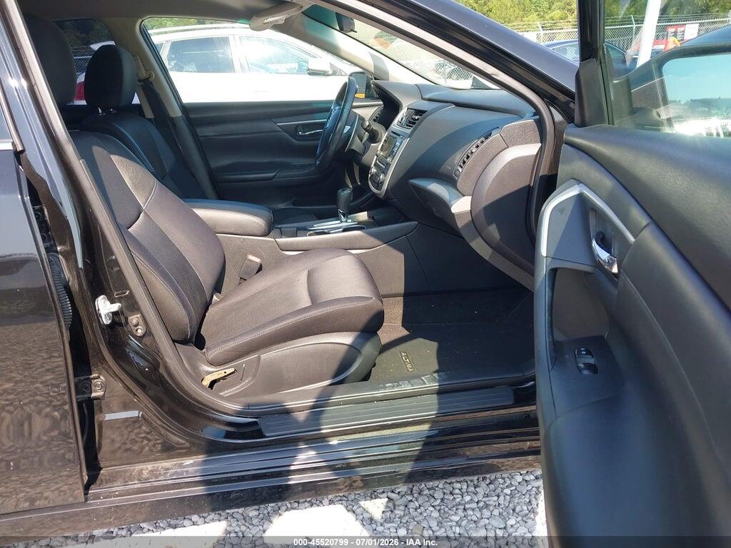 1N4AL3AP1GC279174 2016 NISSAN ALTIMA photo no. 5