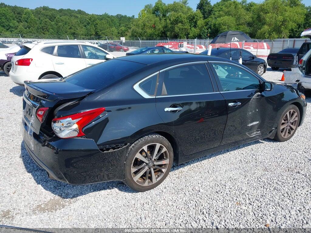 1N4AL3AP1GC279174 2016 NISSAN ALTIMA photo no. 6