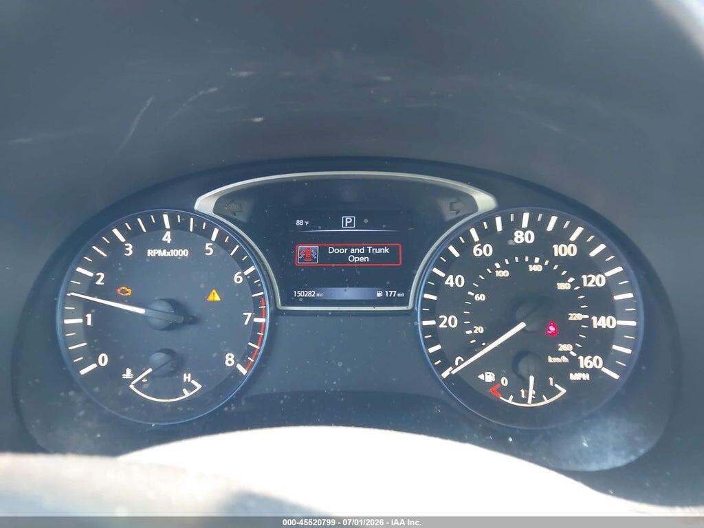 1N4AL3AP1GC279174 2016 NISSAN ALTIMA photo no. 7