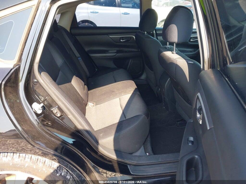 1N4AL3AP1GC279174 2016 NISSAN ALTIMA photo no. 8
