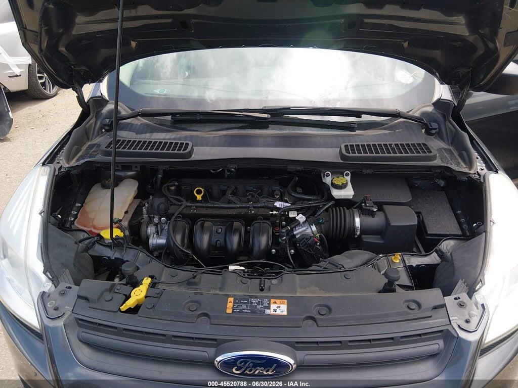 1FMCU0F75GUA84501 2016 FORD ESCAPE photo no. 10