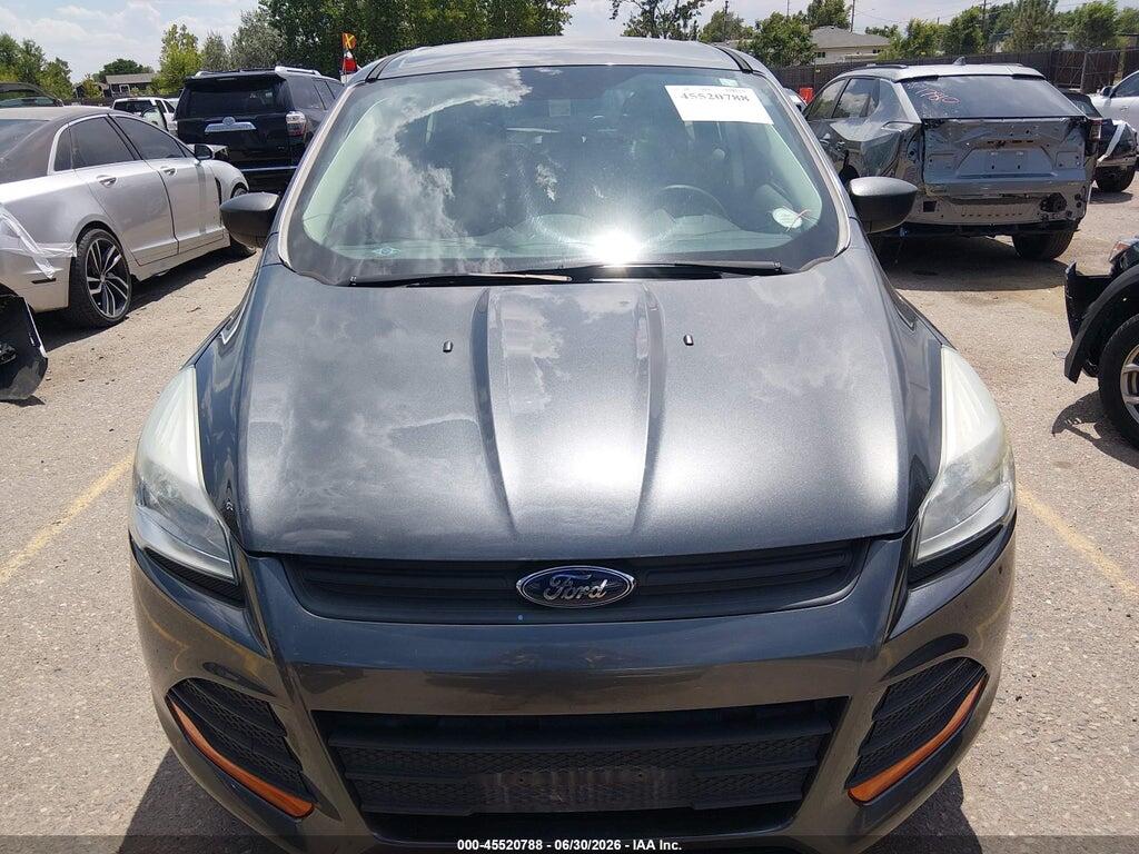 1FMCU0F75GUA84501 2016 FORD ESCAPE photo no. 12