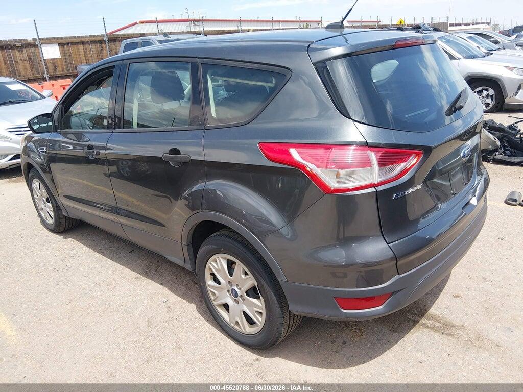 1FMCU0F75GUA84501 2016 FORD ESCAPE photo no. 3