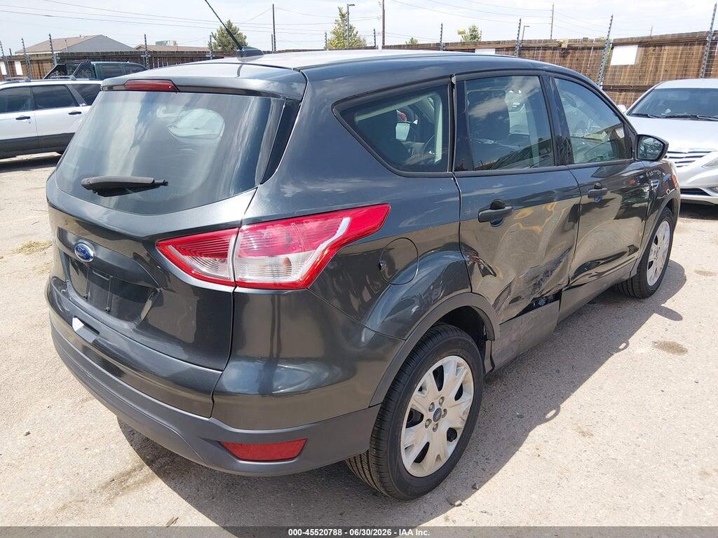 1FMCU0F75GUA84501 2016 FORD ESCAPE photo no. 4