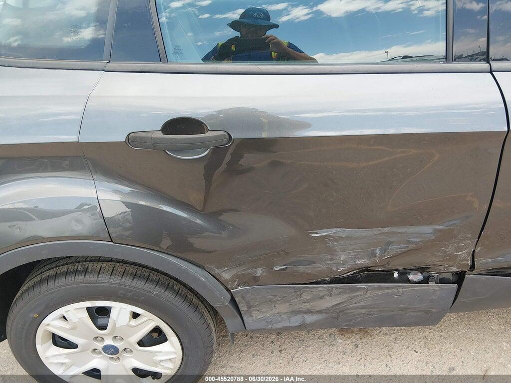 1FMCU0F75GUA84501 2016 FORD ESCAPE photo no. 6