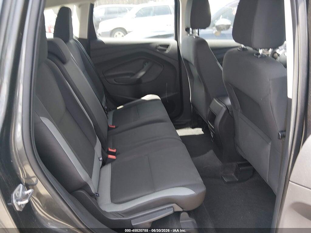 1FMCU0F75GUA84501 2016 FORD ESCAPE photo no. 8