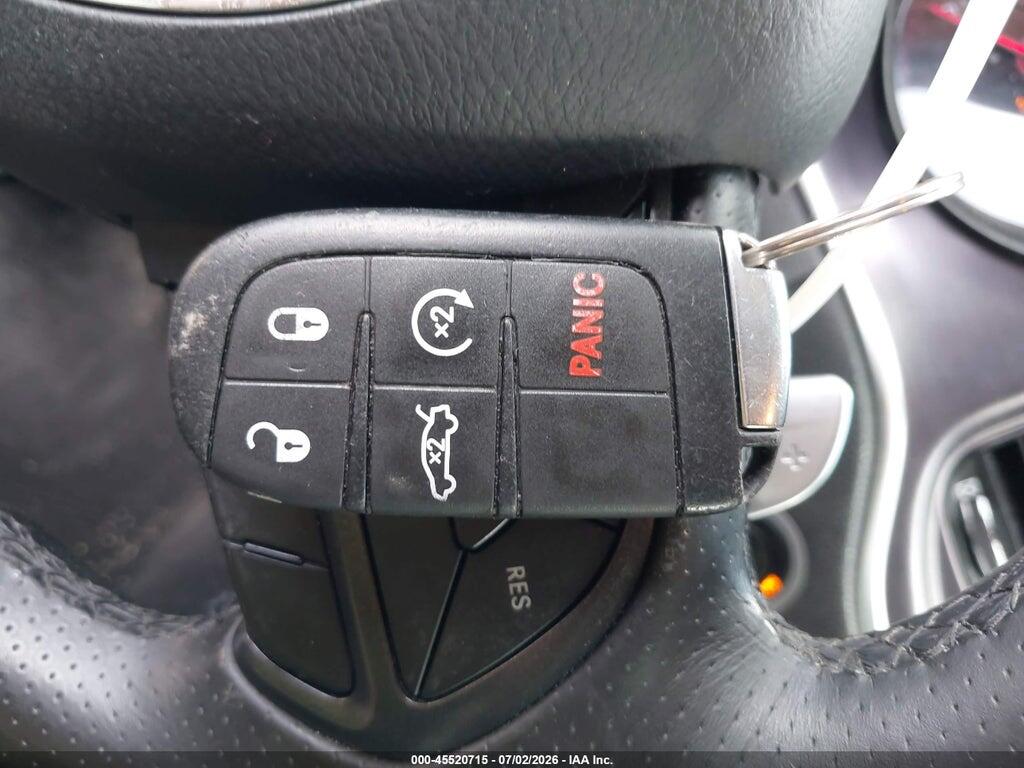 2C3CDXJG7JH235485 2018 DODGE CHARGER photo no. 11