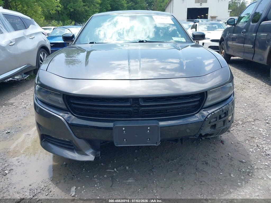 2C3CDXJG7JH235485 2018 DODGE CHARGER photo no. 12