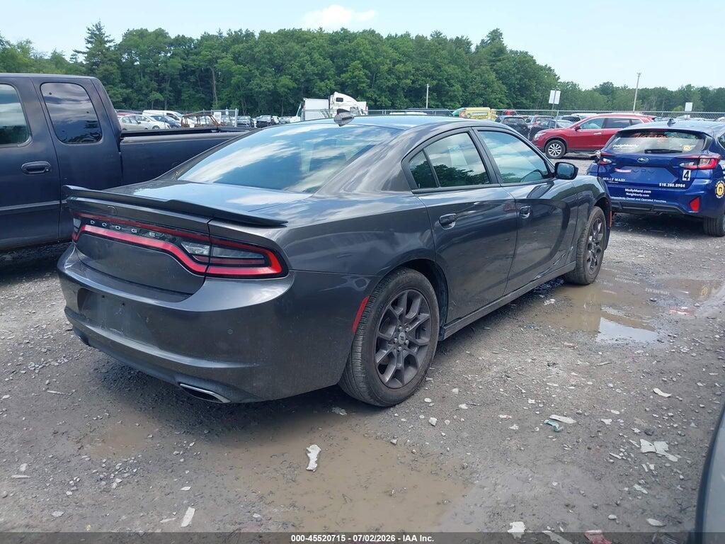 2C3CDXJG7JH235485 2018 DODGE CHARGER photo no. 4