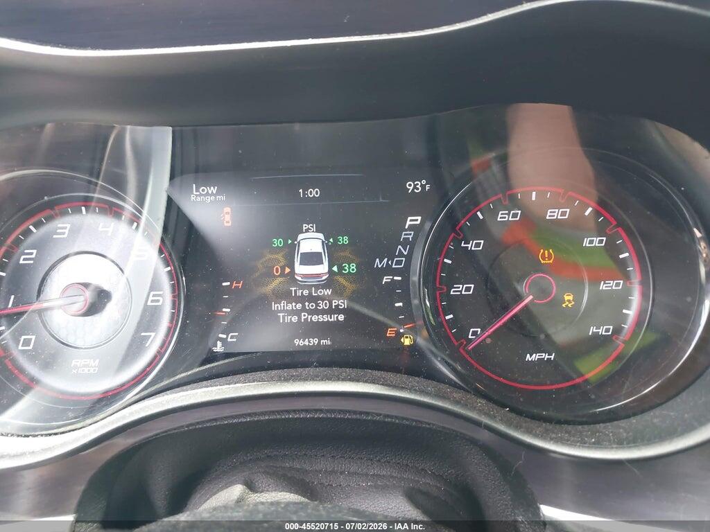 2C3CDXJG7JH235485 2018 DODGE CHARGER photo no. 7