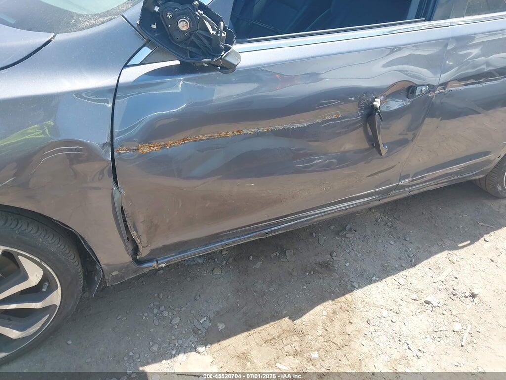 19UDE2F45JA002705 2018 ACURA ILX photo no. 5