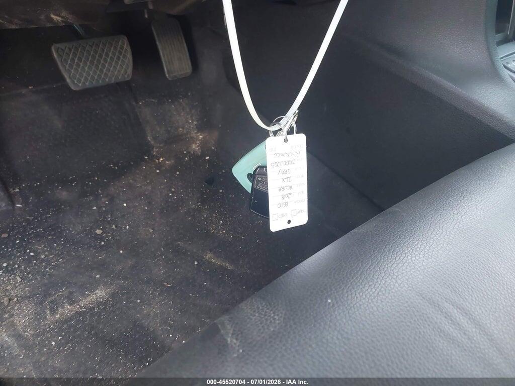 19UDE2F45JA002705 2018 ACURA ILX photo no. 9