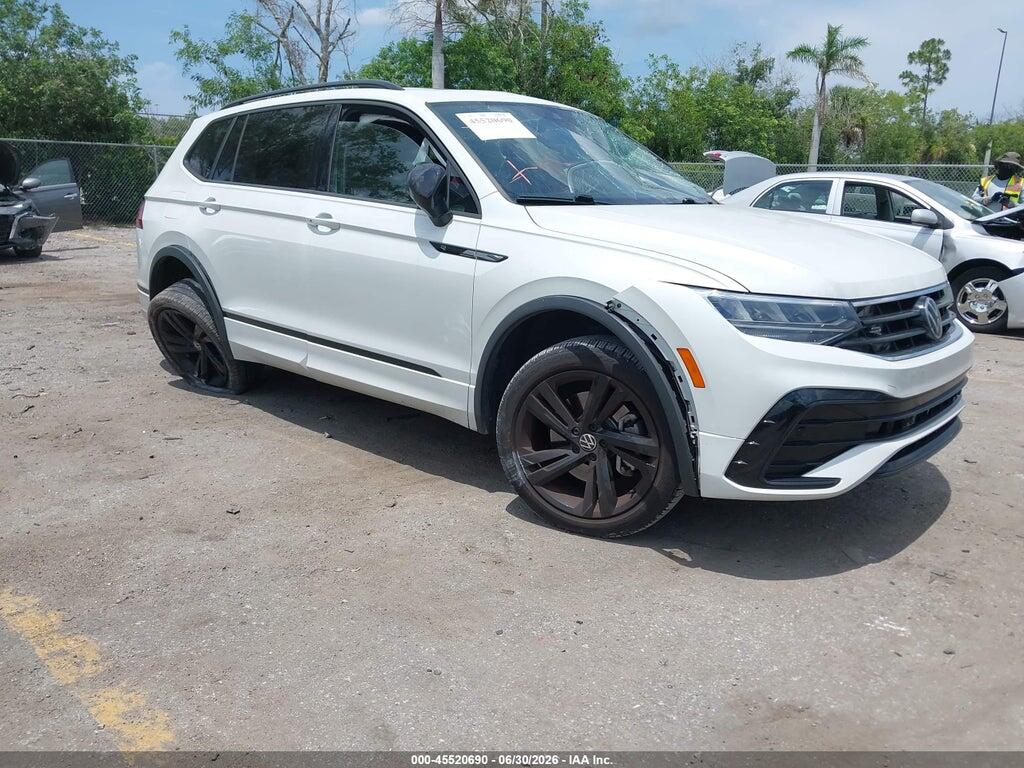 3VVCB7AX3RM020282 2024 VOLKSWAGEN TIGUAN photo no. 1