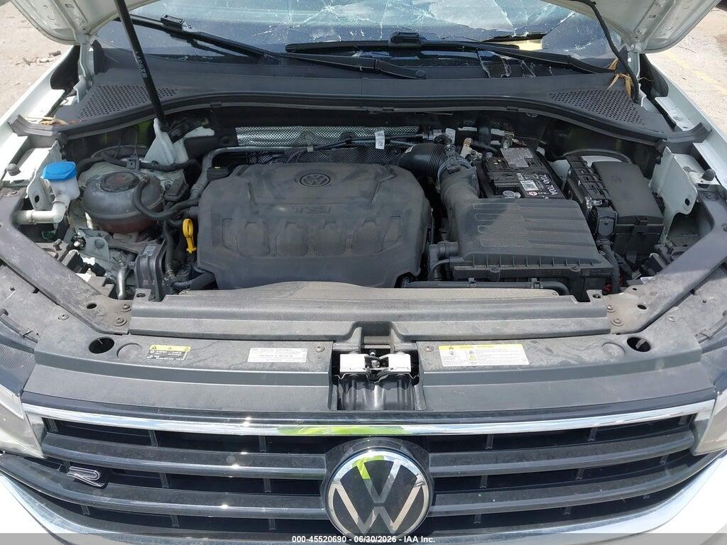 3VVCB7AX3RM020282 2024 VOLKSWAGEN TIGUAN photo no. 10