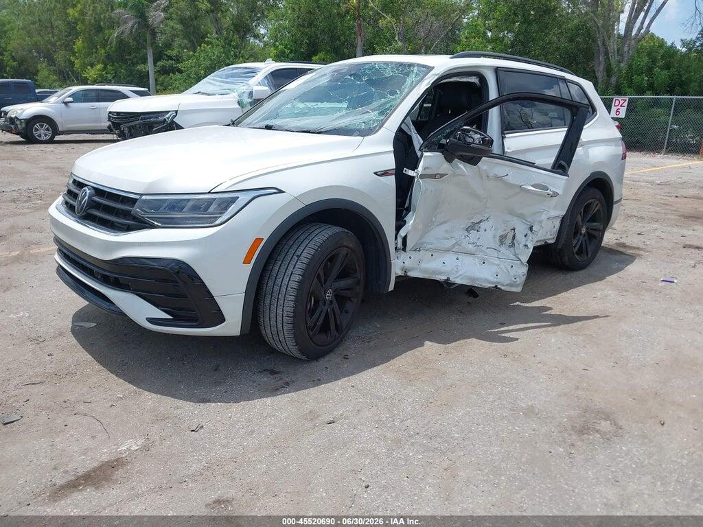 3VVCB7AX3RM020282 2024 VOLKSWAGEN TIGUAN photo no. 2