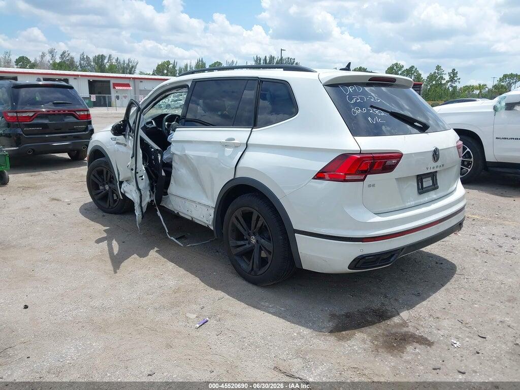3VVCB7AX3RM020282 2024 VOLKSWAGEN TIGUAN photo no. 3