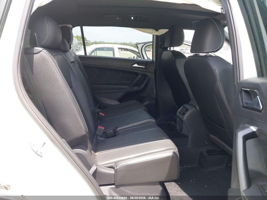 3VVCB7AX3RM020282 2024 VOLKSWAGEN TIGUAN photo no. 8