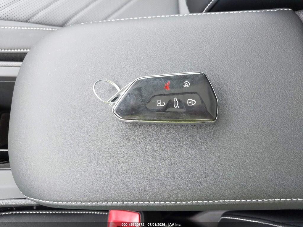3VVMR7RM0SM053336 2025 VOLKSWAGEN TIGUAN photo no. 11
