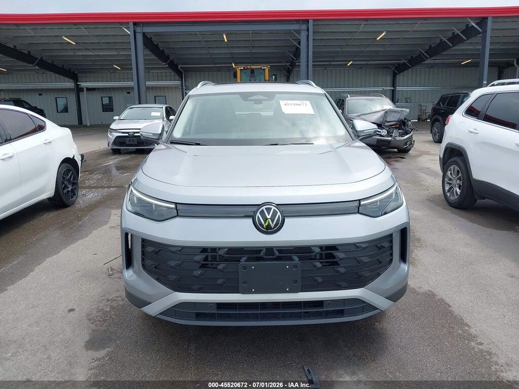 3VVMR7RM0SM053336 2025 VOLKSWAGEN TIGUAN photo no. 12