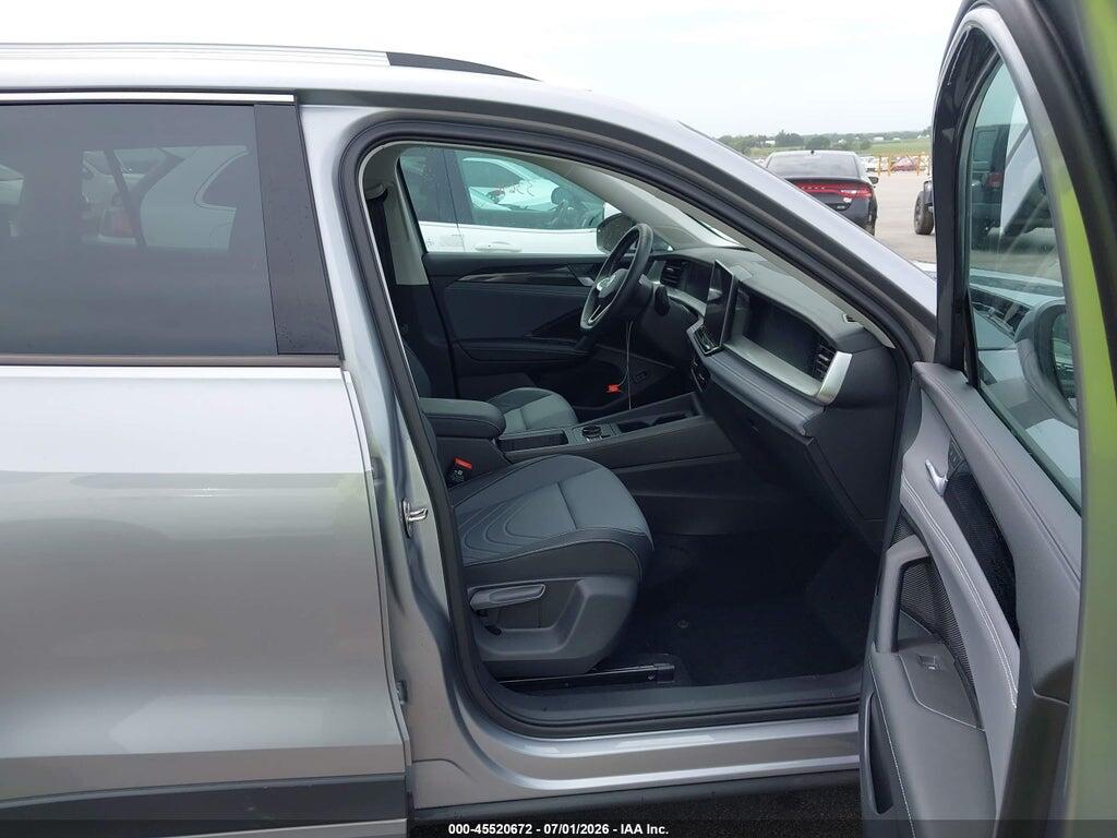 3VVMR7RM0SM053336 2025 VOLKSWAGEN TIGUAN photo no. 5