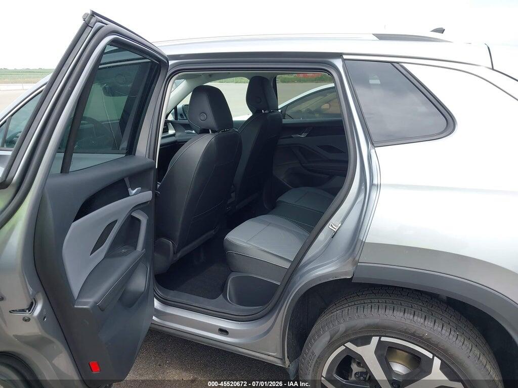 3VVMR7RM0SM053336 2025 VOLKSWAGEN TIGUAN photo no. 8