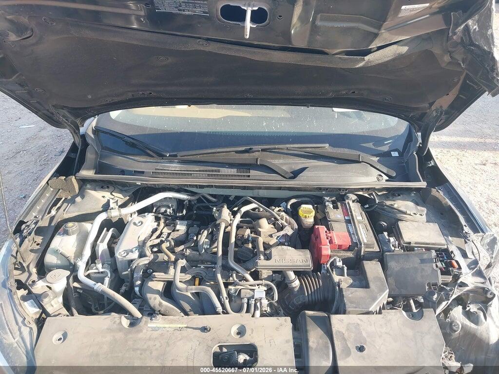 3N1AB8CV0RY387644 2024 NISSAN SENTRA photo no. 10