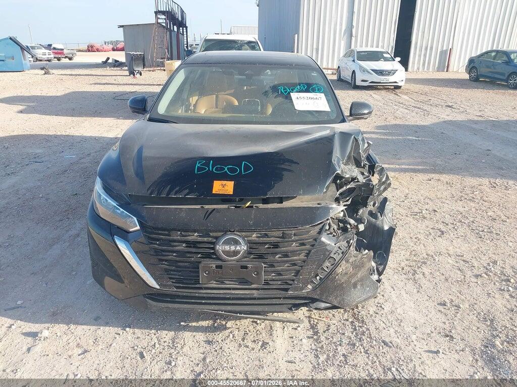 3N1AB8CV0RY387644 2024 NISSAN SENTRA photo no. 12
