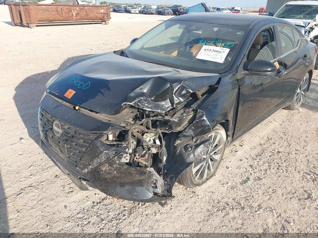 3N1AB8CV0RY387644 2024 NISSAN SENTRA photo no. 6