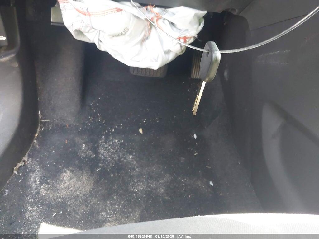 KL7CJNSB7MB356247 2021 CHEVROLET TRAX photo no. 11