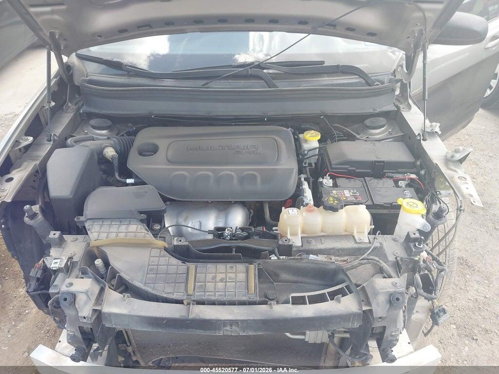 1C4PJLCB3LD515923 2020 JEEP CHEROKEE photo no. 10