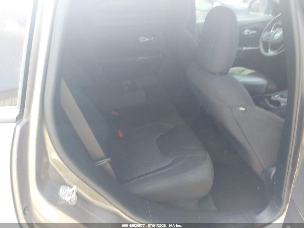 1C4PJLCB3LD515923 2020 JEEP CHEROKEE photo no. 8