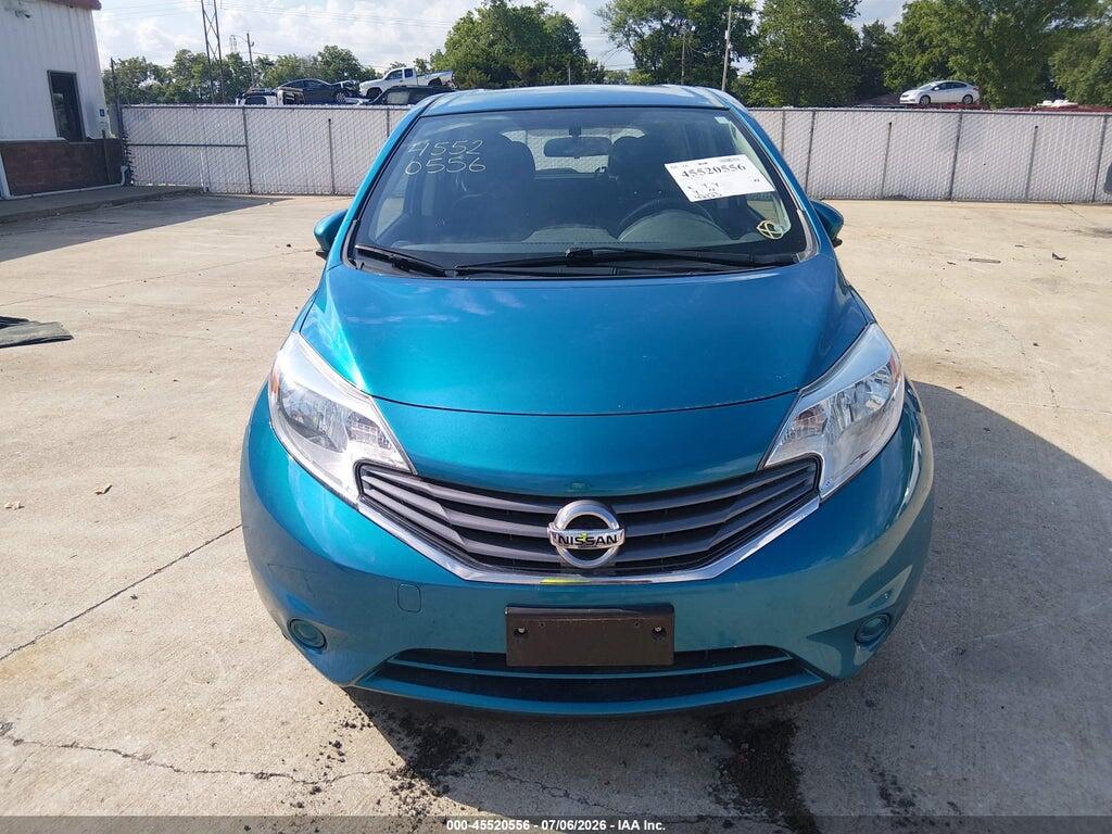 3N1CE2CP8GL390204 2016 NISSAN VERSA NOTE photo no. 12
