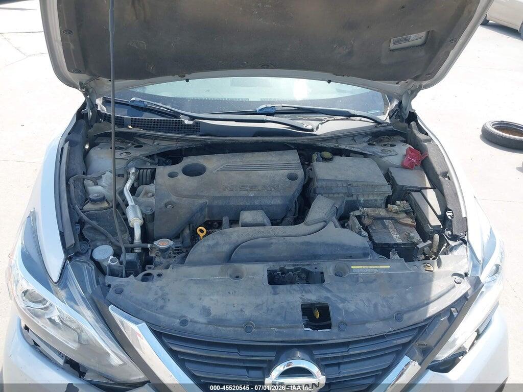 1N4AL3APXGC197895 2016 NISSAN ALTIMA photo no. 10