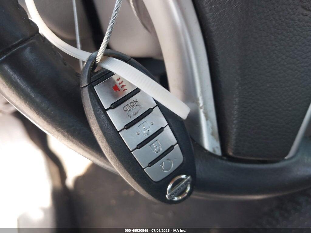 1N4AL3APXGC197895 2016 NISSAN ALTIMA photo no. 11