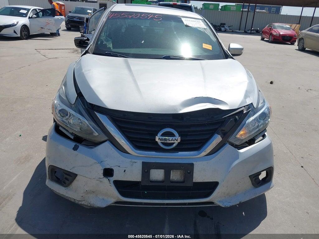 1N4AL3APXGC197895 2016 NISSAN ALTIMA photo no. 12