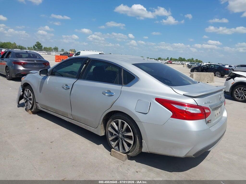 1N4AL3APXGC197895 2016 NISSAN ALTIMA photo no. 3