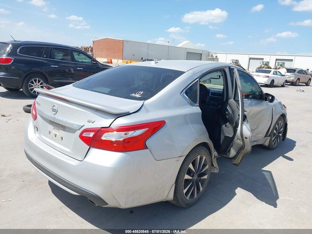 1N4AL3APXGC197895 2016 NISSAN ALTIMA photo no. 4