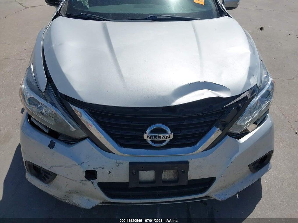1N4AL3APXGC197895 2016 NISSAN ALTIMA photo no. 6
