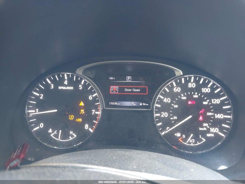 1N4AL3APXGC197895 2016 NISSAN ALTIMA photo no. 7
