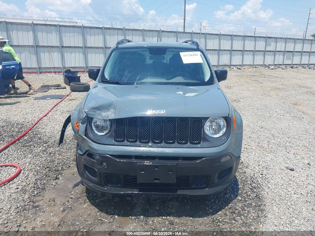 ZACCJAAB9HPG07133 2017 JEEP RENEGADE photo no. 12