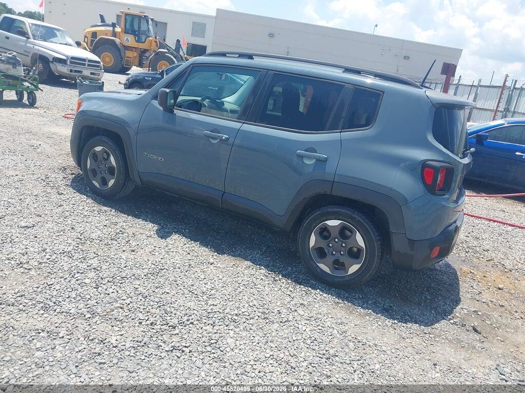 ZACCJAAB9HPG07133 2017 JEEP RENEGADE photo no. 3