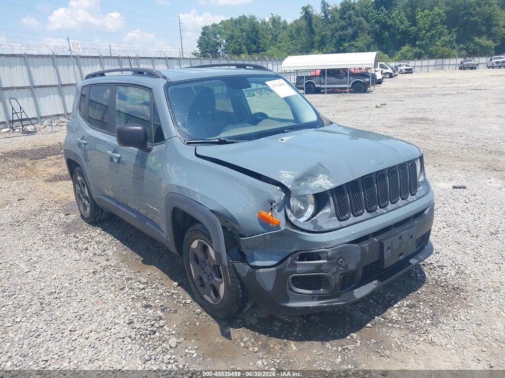 ZACCJAAB9HPG07133 2017 JEEP RENEGADE photo no. 6