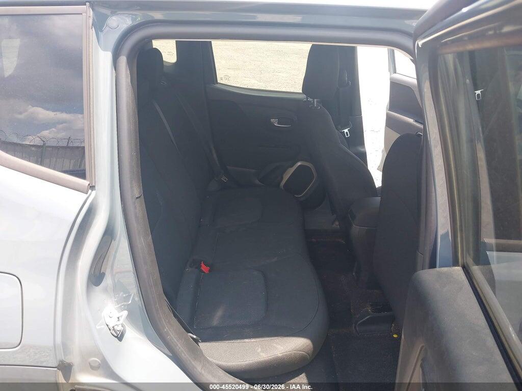 ZACCJAAB9HPG07133 2017 JEEP RENEGADE photo no. 8
