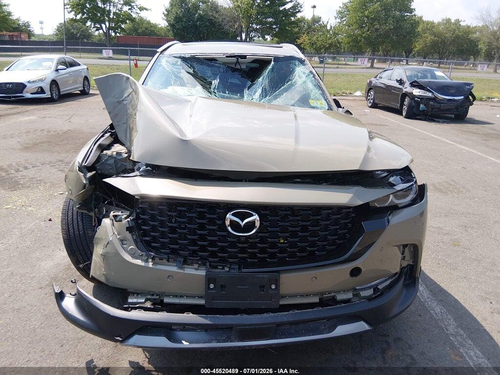 7MMVABEY1SN349820 2025 MAZDA CX-50 photo no. 12