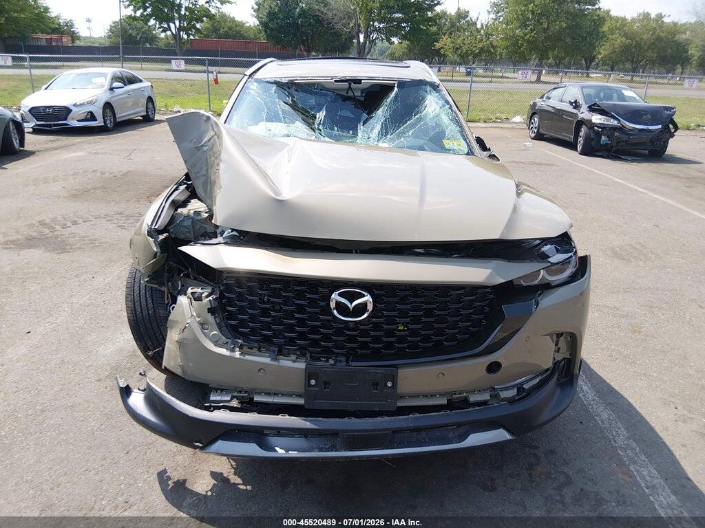 7MMVABEY1SN349820 2025 MAZDA CX-50 photo no. 6