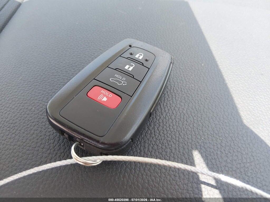 5TDKDRBH0PS024004 2023 TOYOTA HIGHLANDER photo no. 11