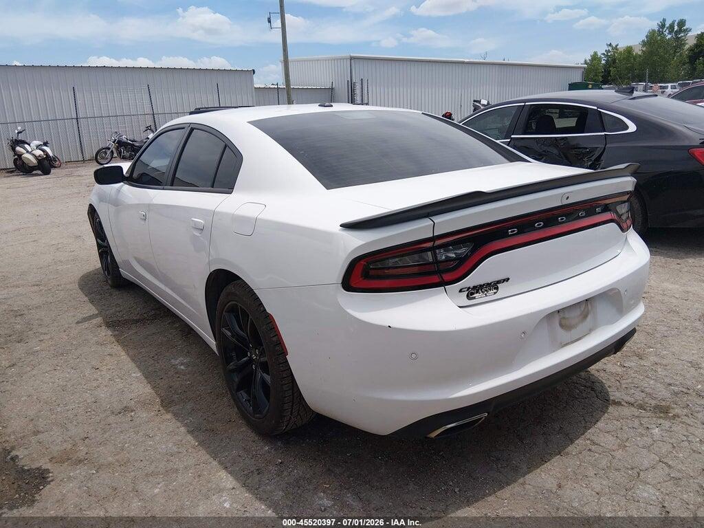 2C3CDXBG1JH336097 2018 DODGE CHARGER photo no. 3